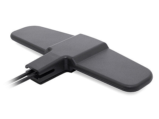 2J4441PGF 4G/LTE, GNSS Antenna adhesive mount SMA-Male 300cm