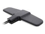 2J4441PGF 4G/LTE, GNSS Antenna adhesive mount SMA-Male 300cm