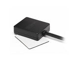 2J4600MPG 3G, 2G, GNSS magnetic/adhesive mount Antenna 2-in-1