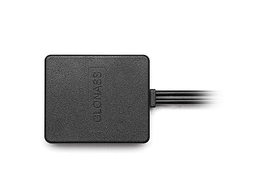 2J4600MPG 3G, 2G, GNSS magnetic/adhesive mount Antenna 2-in-1