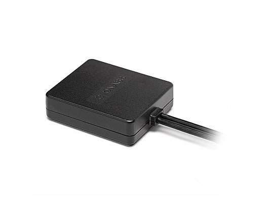 2J4600MPG 3G, 2G, GNSS magnetic/adhesive mount Antenna 2-in-1