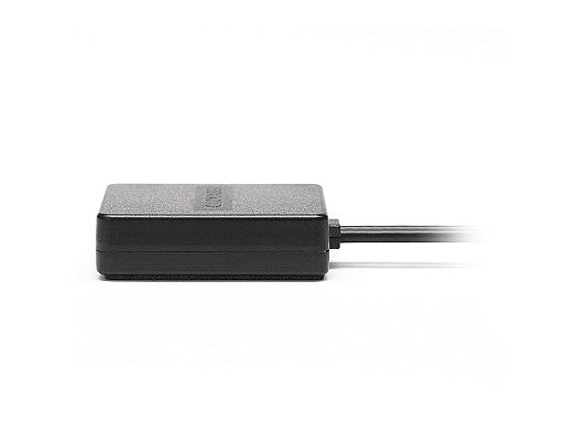 2J4600MPG 3G, 2G, GNSS magnetic/adhesive mount Antenna 2-in-1