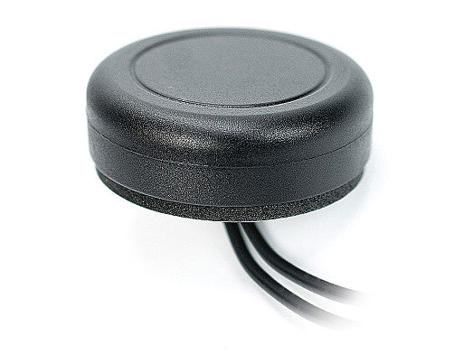 2J4700BGF 3G/2G, GNSS screw mount Antenna 2-in-1