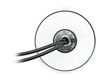 2J4700BGF 3G/2G, GNSS screw mount Antenna 2-in-1