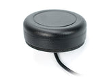 2J4702B Wi-Fi 6E/7, ISM Schraubmontage Antenne SMA-M 300cm IP69K