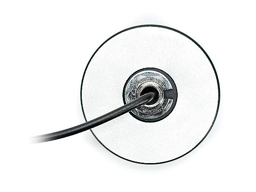 2J4702B Wi-Fi 6E/7, ISM Schraubmontage Antenne SMA-M 300cm IP69K