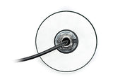 2J4702B Wi-Fi 6E/7, ISM Schraubmontage Antenne SMA-M 300cm IP69K