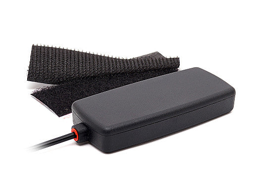 2J4824VP 4G/LTE adhesive/velcro mount Antenna SMA-M 300cm