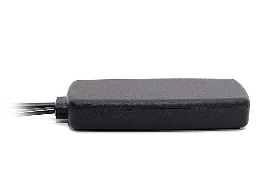 2J4885P 5G, Wi-Fi 6E/7 Antenna adhesive Mount 2-in-1