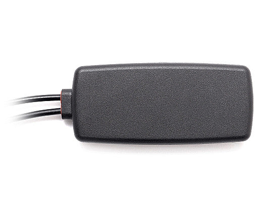 2J4885P 5G, Wi-Fi 6E/7 Antenna adhesive Mount 2-in-1