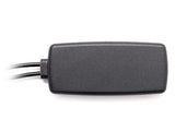 2J4885P 5G, Wi-Fi 6E/7 Antenna adhesive Mount 2-in-1