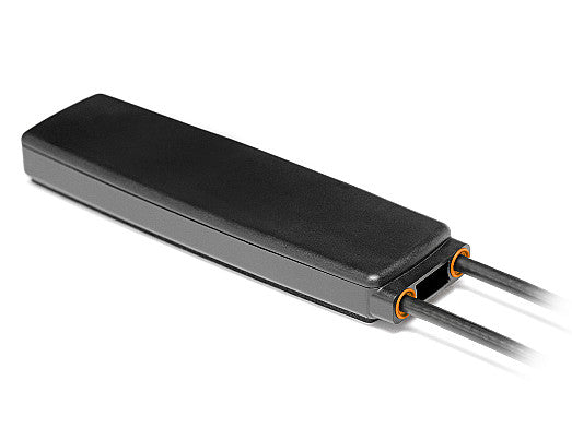 2J4983Pa 5G adhesive mount Antenna 2-in-1 SMA-M 300cm IP67/IP69