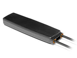 2J4983Pa 5G adhesive mount Antenna 2-in-1 SMA-M 300cm IP67/IP69