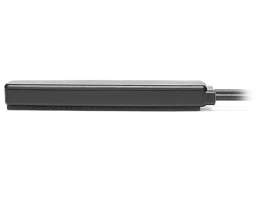 2J4983Pa 5G adhesive mount Antenna 2-in-1 SMA-M 300cm IP67/IP69