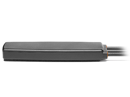 2J4984PGFa 5G, GNSS adhesive mount Antenna 3-in-1 SMA-M 300cm IP67/IP69