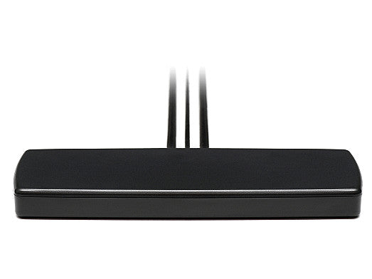 2J4A02Pb Wi-Fi 6E/7, ISM Antenna adhesive Condor 3-in-1 MIMO