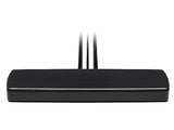 2J4A02Pb Wi-Fi 6E/7, ISM Antenna adhesive Condor 3-in-1 MIMO