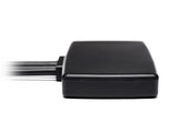 2J4A02Pb Wi-Fi 6E/7, ISM Antenna adhesive Condor 3-in-1 MIMO