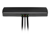 2J4A02Pb Wi-Fi 6E/7, ISM Antenna adhesive Condor 3-in-1 MIMO