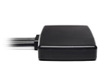 2J4A24Pa 4G/LTE adhesive mount Antenna 2-in-1