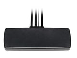 2J4A47Pc 4G/LTE, Wi-Fi, ISM adhesive mount Antenna 4-in-1