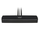 2J4A50PCF 4G/LTE, GNSS, Wi-Fi, ISM adhesive mount Antenna 3-in-1