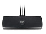 2J4A50PCF 4G/LTE, GNSS, Wi-Fi, ISM adhesive mount Antenna 3-in-1