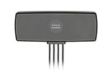 2J4A56PGFa 4G/LTE, GNSS, Iridium adhesive mount Antenna 4-in-1