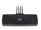 2J4A56PGFa 4G/LTE, GNSS, Iridium adhesive mount Antenna 4-in-1