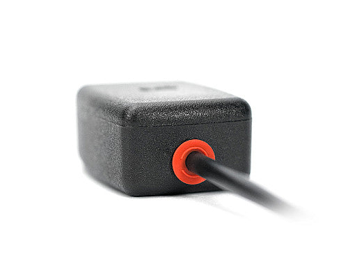 2J4C01P GNSS Antenna adhesive mount SMA-M 300cm