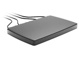 2J4H83Pc 5G adhesive mount Antenna 4-in-1 SMA-M 300cm