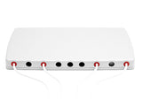 2J4H83Pc 5G adhesive mount Antenna 4-in-1 SMA-M 300cm