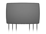 2J4H83Pe 5G adhesive mount Antenna 6-in-1 SMA-M 300cm