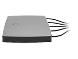 2J4H84PGFc 5G, GNSS adhesive mount Antenna 5-in-1 SMA-M 300cm