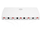 2J4H84PGFc 5G, GNSS adhesive mount Antenna 5-in-1 SMA-M 300cm