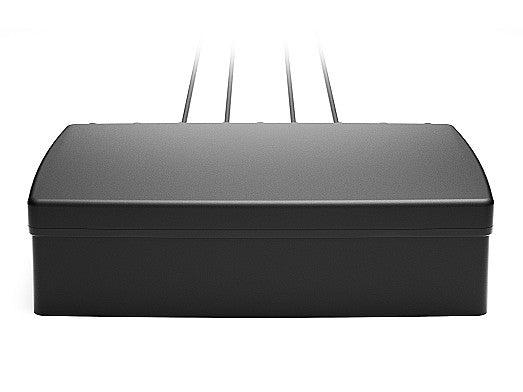 2J4H85Hc-B15H 5G, Wi-Fi 6E/7 wall mount Antenna 4-in-1 SMA-M/RPSMA-M 300cm