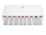 2J4H86MGFg 5G, GNSS, Wi-Fi 6E/7, ISM magnetic mount Antenna 8-in-1 SMA-M/RPSMA-M 300cm