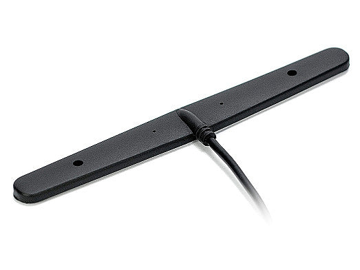 2J5124P 4G/LTE adhesive mount Antenna SMA-M 300cm