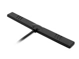 2J5290P LTE 450 Antenna adhesive mount SMA-M 300cm