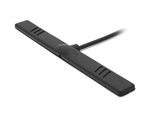 2J5290P LTE 450 Antenna adhesive mount SMA-M 300cm