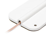 2J5424HP 4G/LTE adhesive/wall mount Antenna SMA-M 300cm
