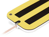 2J5424HP 4G/LTE adhesive/wall mount Antenna SMA-M 300cm