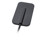 2J5424P 4G/LTE adhesive mount Antenna SMA-M 300cm
