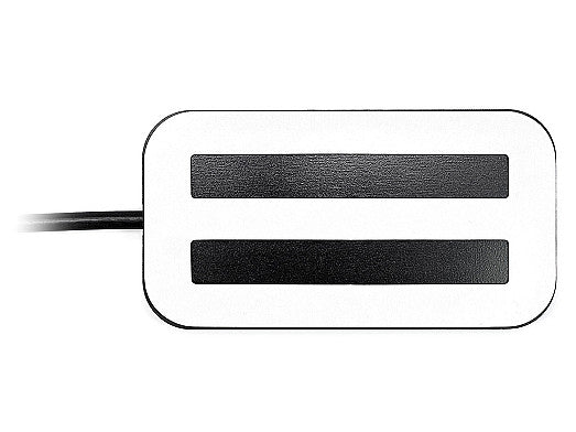 2J5424P 4G/LTE adhesive mount Antenna SMA-M 300cm