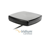 2J6026B Iridium screw mount Antenna Low Profile