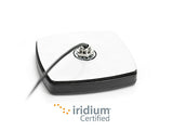 2J6026B Iridium screw mount Antenna Low Profile