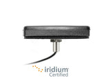 2J6026B Iridium screw mount Antenna Low Profile