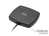 2J6026P Iridium Klebehalterung Antenne