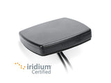 2J6033BGF Iridium, GNSS Schraubmontage Antenne 2-in-1