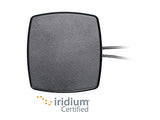 2J6033BGF Iridium, GNSS Schraubmontage Antenne 2-in-1